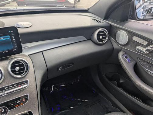 2021 Mercedes-Benz C-Class C 300