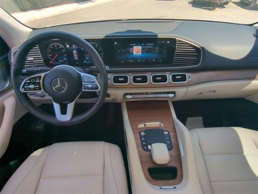 2022 Mercedes-Benz GLE 350 Base