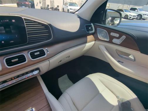 2022 Mercedes-Benz GLE 350 Base