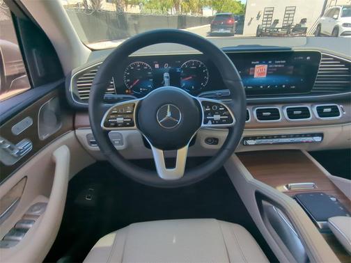 2022 Mercedes-Benz GLE 350 Base