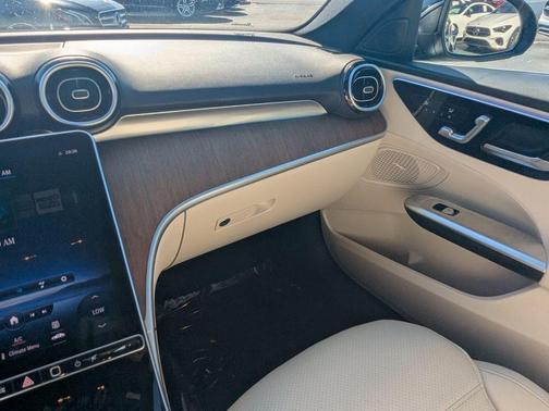 2022 Mercedes-Benz C-Class C 300 4MATIC