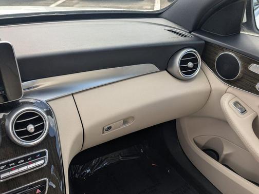 2018 Mercedes-Benz C-Class C 300 4MATIC