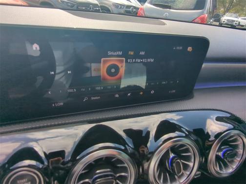 2022 Mercedes-Benz A-Class A 220