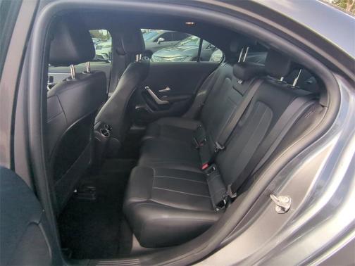 2022 Mercedes-Benz A-Class A 220