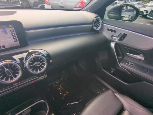 2022 Mercedes-Benz A-Class A 220