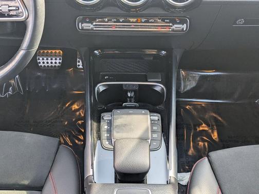 2023 Mercedes-Benz GLB 250 Base