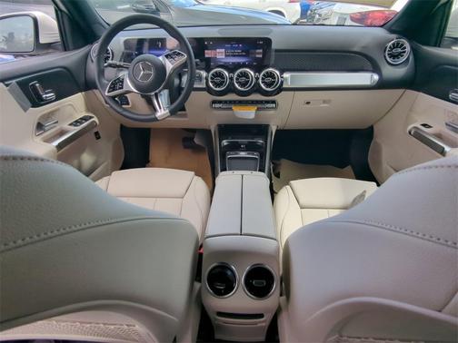 2024 Mercedes-Benz EQB 300 Base 4MATIC