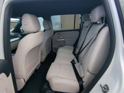 2024 Mercedes-Benz EQB 300 Base 4MATIC