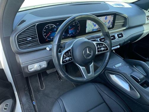 2021 Mercedes-Benz GLE 350 Base