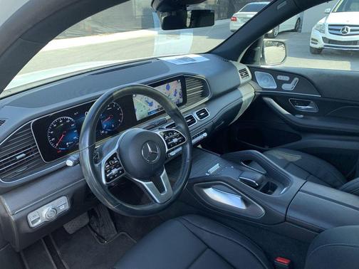 2021 Mercedes-Benz GLE 350 Base