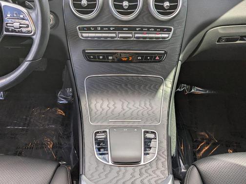 2021 Mercedes-Benz GLC 300 Base