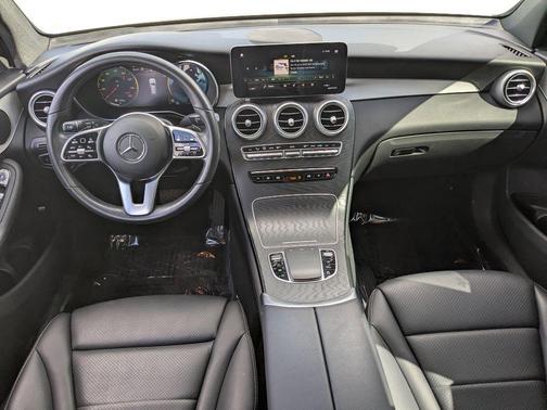 2021 Mercedes-Benz GLC 300 Base