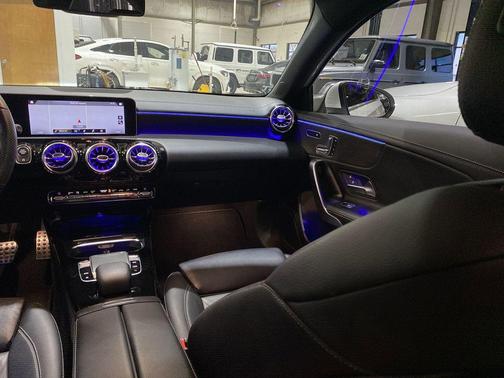 2019 Mercedes-Benz A-Class A 220
