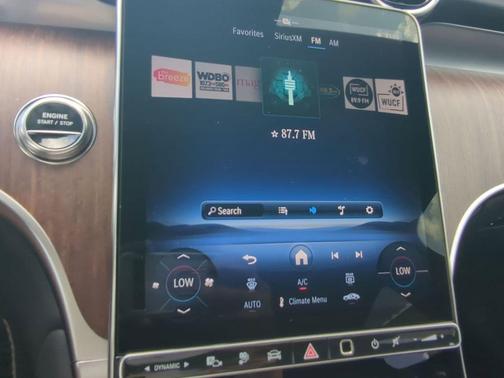 2025 Mercedes-Benz GLC 350e Base 4MATIC