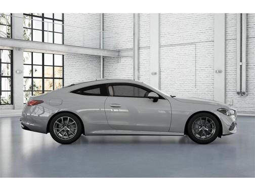 2024 Mercedes-Benz CLE 300 Base 4MATIC