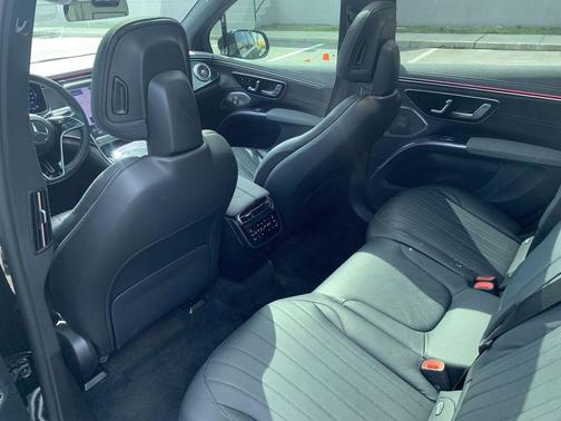 2023 Mercedes-Benz EQS 450+ Base