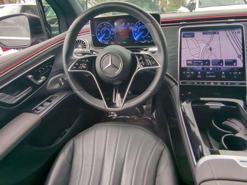 2023 Mercedes-Benz EQS 450+ Base