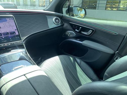 2023 Mercedes-Benz EQS 450+ Base