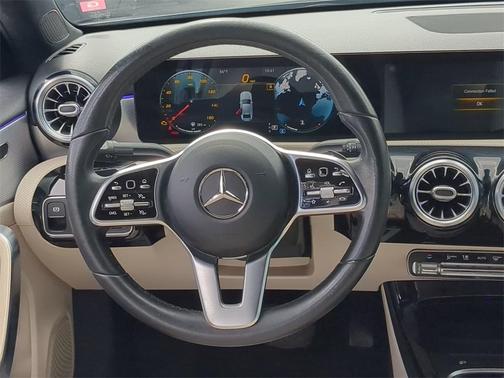 2021 Mercedes-Benz A-Class A 220