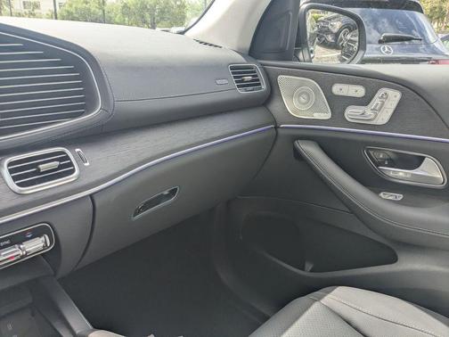 2026 Mercedes-Benz GLS 450 4MATIC