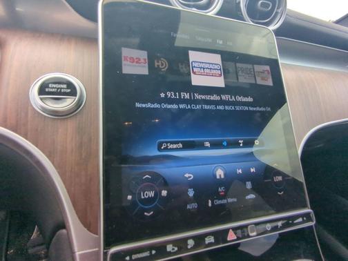 2025 Mercedes-Benz GLC 350e Base 4MATIC