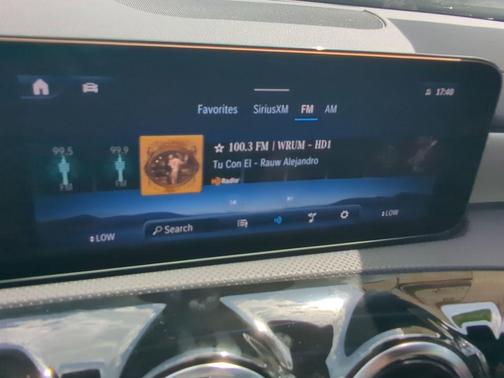 2026 Mercedes-Benz CLA 250 Base