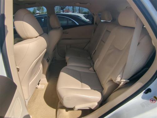 2014 Lexus RX 350 Base