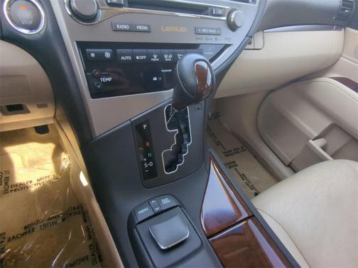 2014 Lexus RX 350 Base