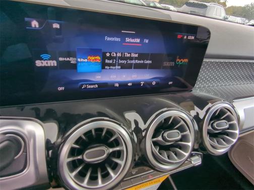 2024 Mercedes-Benz EQB 350 Base 4MATIC