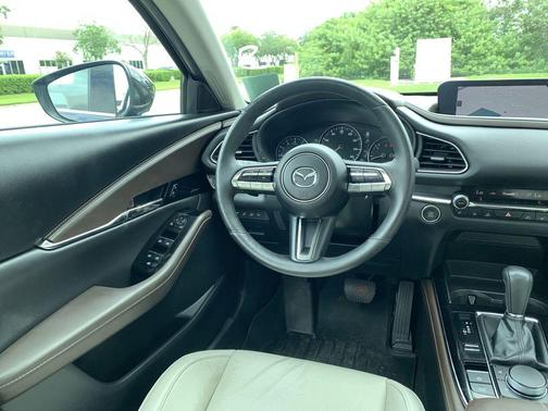 2023 Mazda CX-30 2.5 Turbo Premium Package