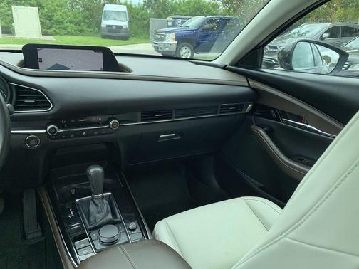 2023 Mazda CX-30 2.5 Turbo Premium Package