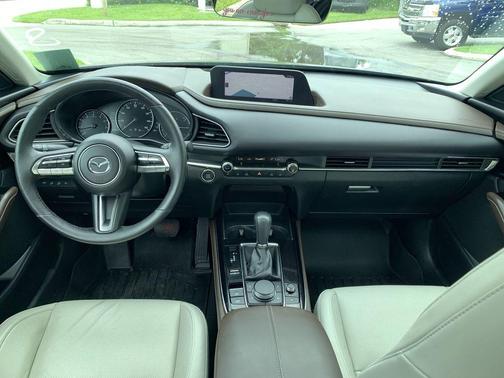 2023 Mazda CX-30 2.5 Turbo Premium Package