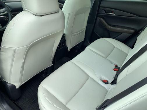 2023 Mazda CX-30 2.5 Turbo Premium Package