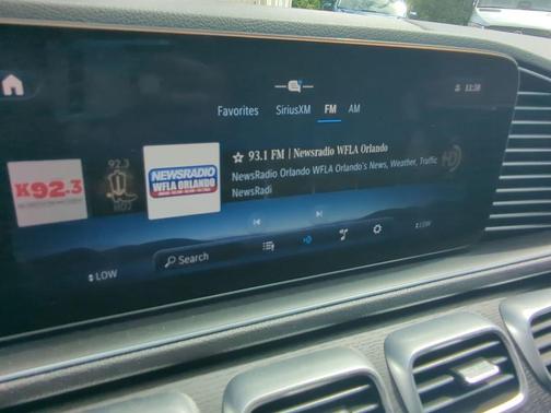 2025 Mercedes-Benz GLE 450e 4MATIC