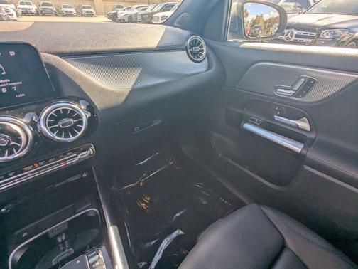 2023 Mercedes-Benz GLA 250 Base