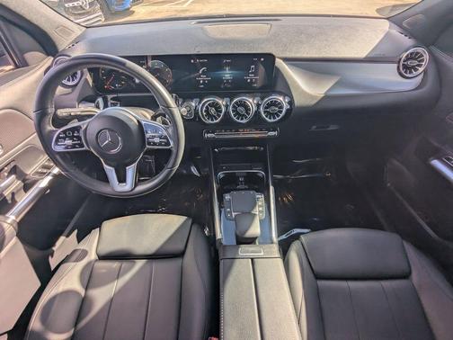 2023 Mercedes-Benz GLA 250 Base