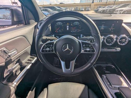 2023 Mercedes-Benz GLA 250 Base