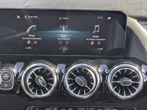 2023 Mercedes-Benz GLA 250 Base