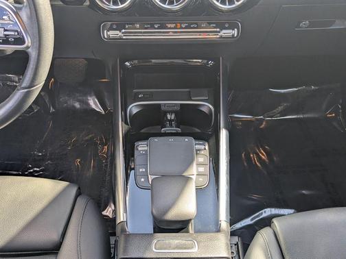 2023 Mercedes-Benz GLA 250 Base