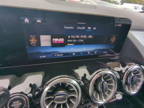 2026 Mercedes-Benz GLA 250 Base
