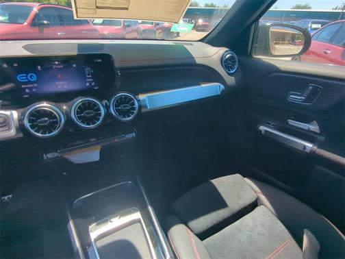 2024 Mercedes-Benz EQB 300 Base 4MATIC