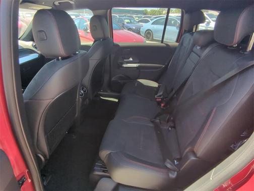 2024 Mercedes-Benz EQB 300 Base 4MATIC
