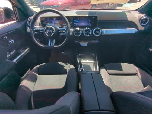 2024 Mercedes-Benz EQB 300 Base 4MATIC