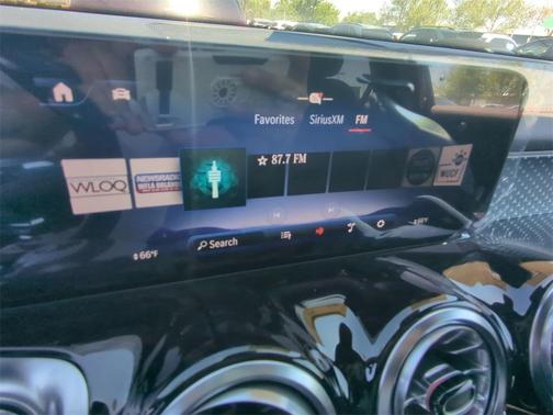 2024 Mercedes-Benz EQB 300 Base 4MATIC