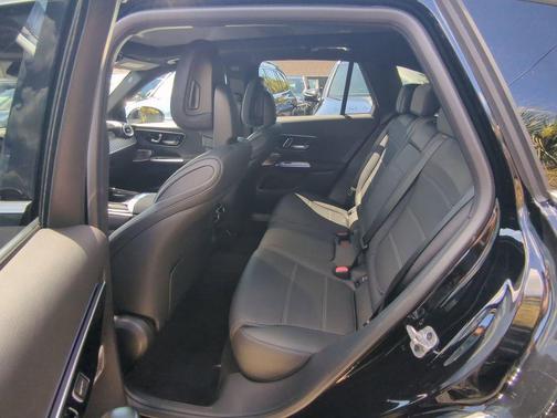 2026 Mercedes-Benz GLC 300 Base 4MATIC