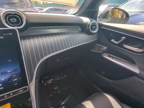 2026 Mercedes-Benz GLC 300 Base 4MATIC