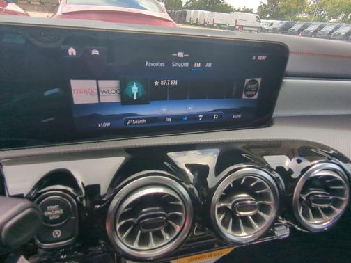 2026 Mercedes-Benz CLA 250 Base