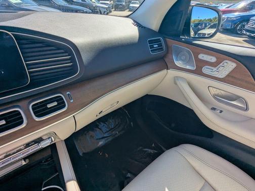 2022 Mercedes-Benz GLE 350 Base 4MATIC