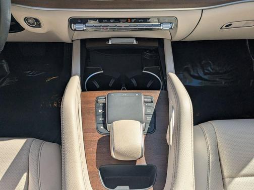 2022 Mercedes-Benz GLE 350 Base 4MATIC