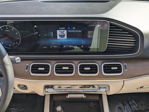 2022 Mercedes-Benz GLE 350 Base 4MATIC